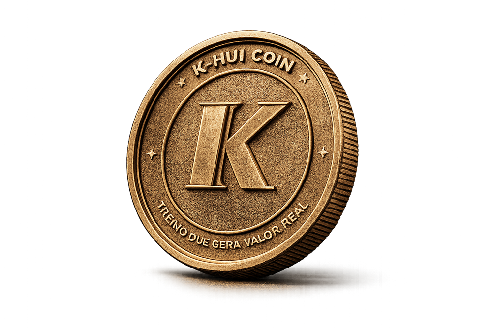 K-HUI Coin