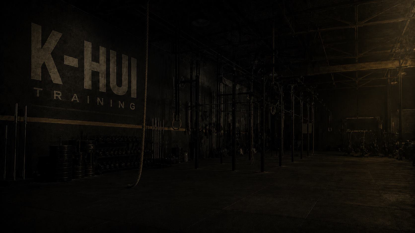 Box da K-HUI Training